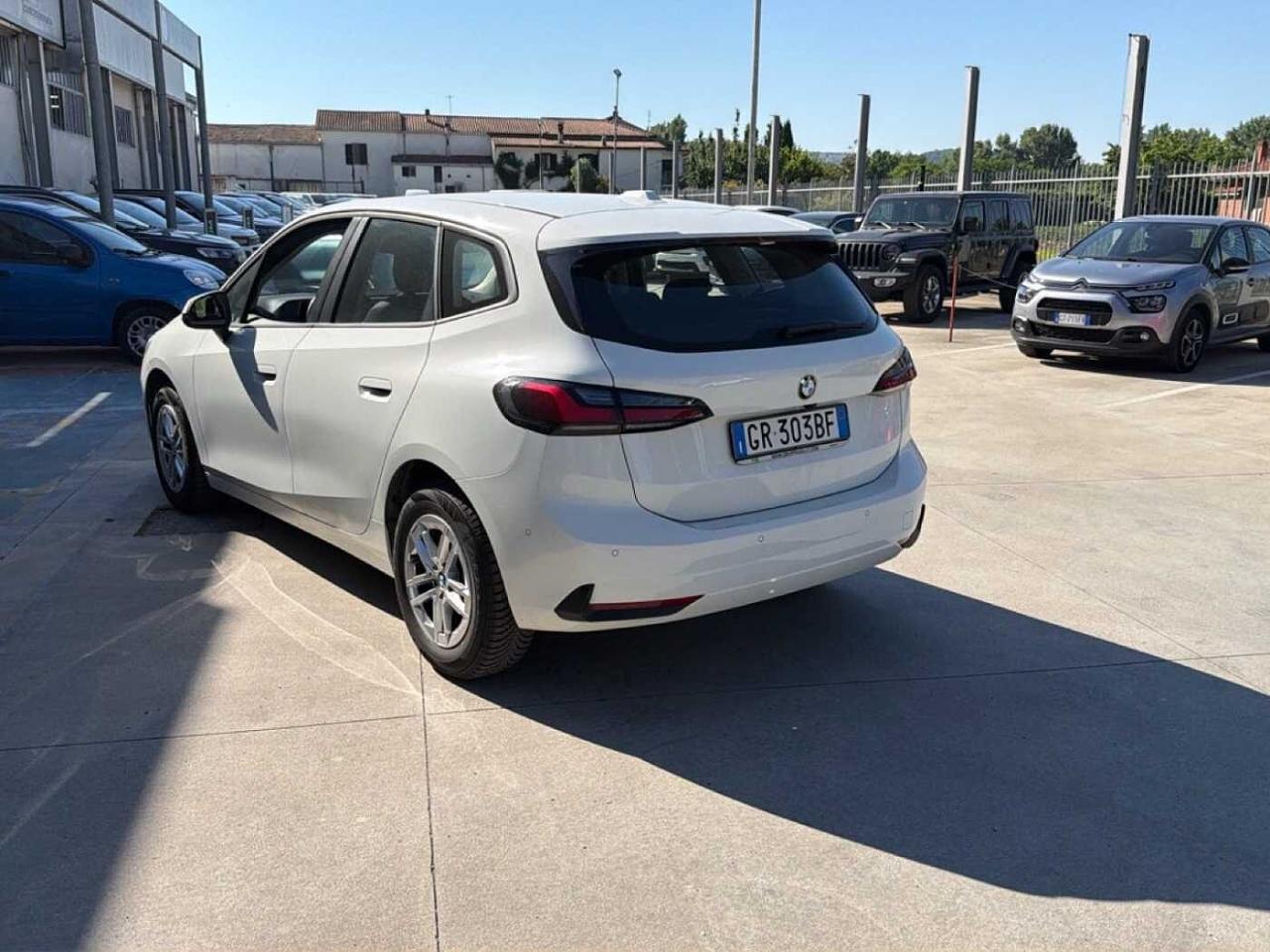 BMW Bmw Serie 2 usata 24