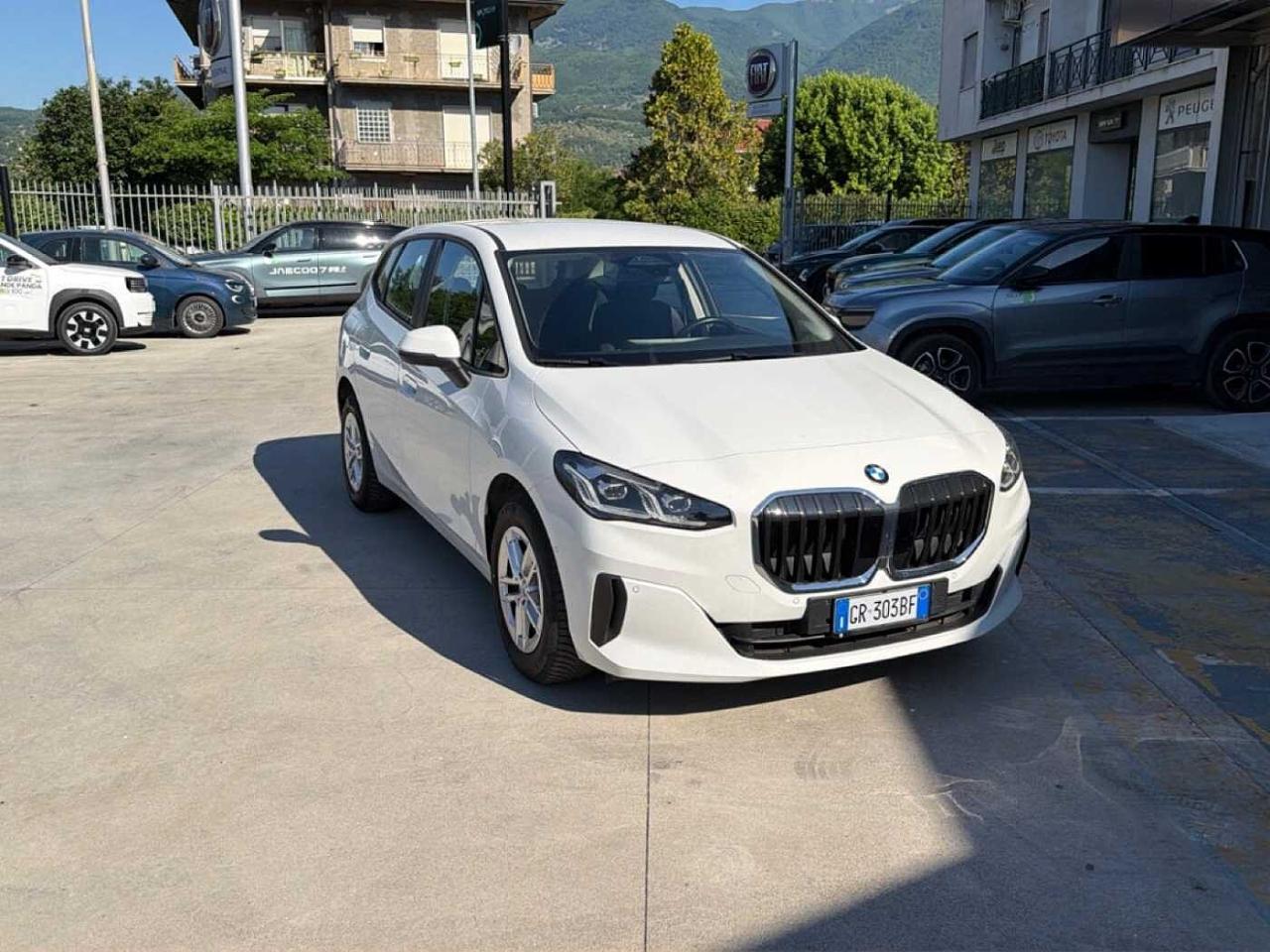 BMW Bmw Serie 2 usata 26
