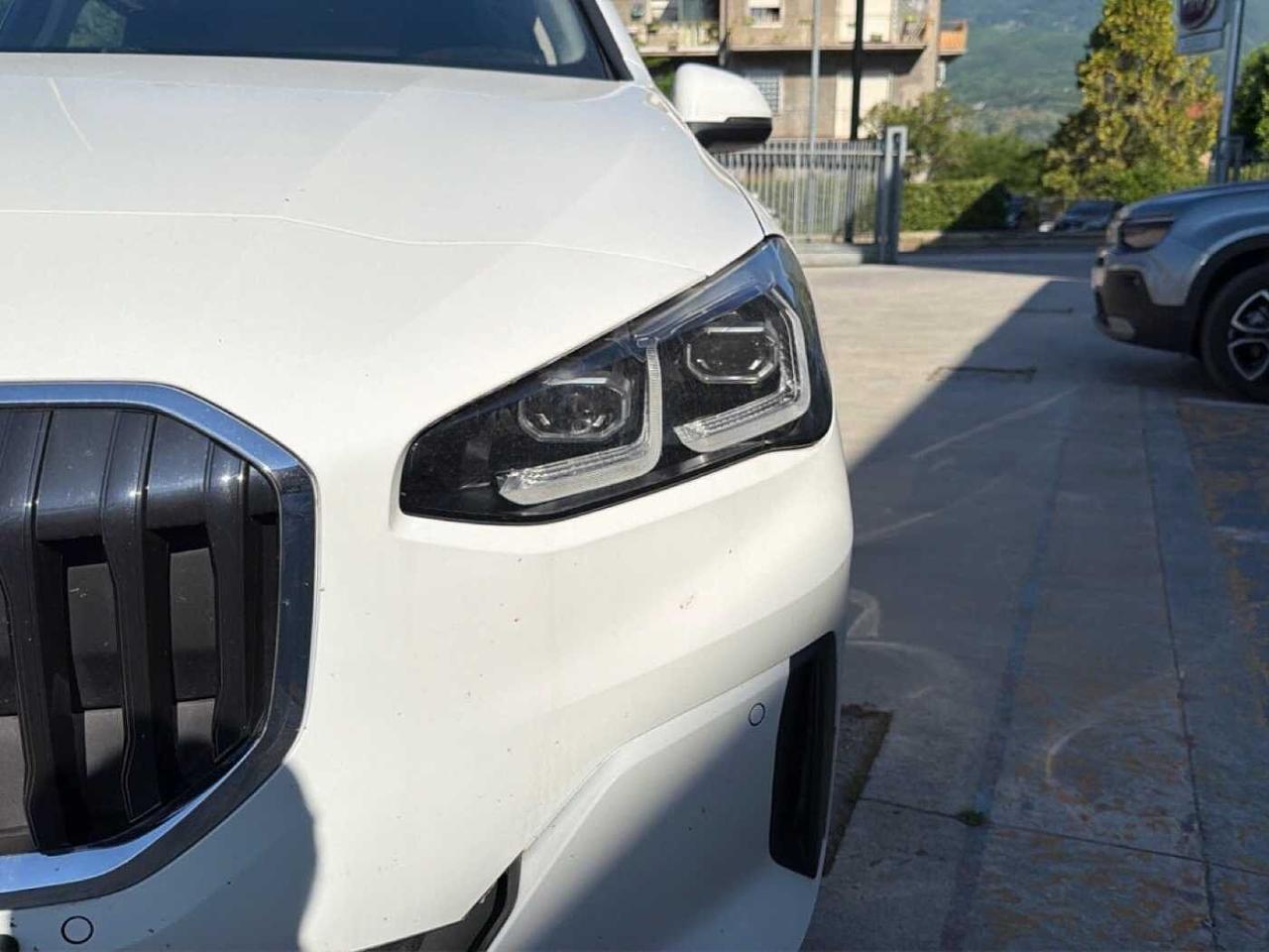 BMW Bmw Serie 2 usata 27