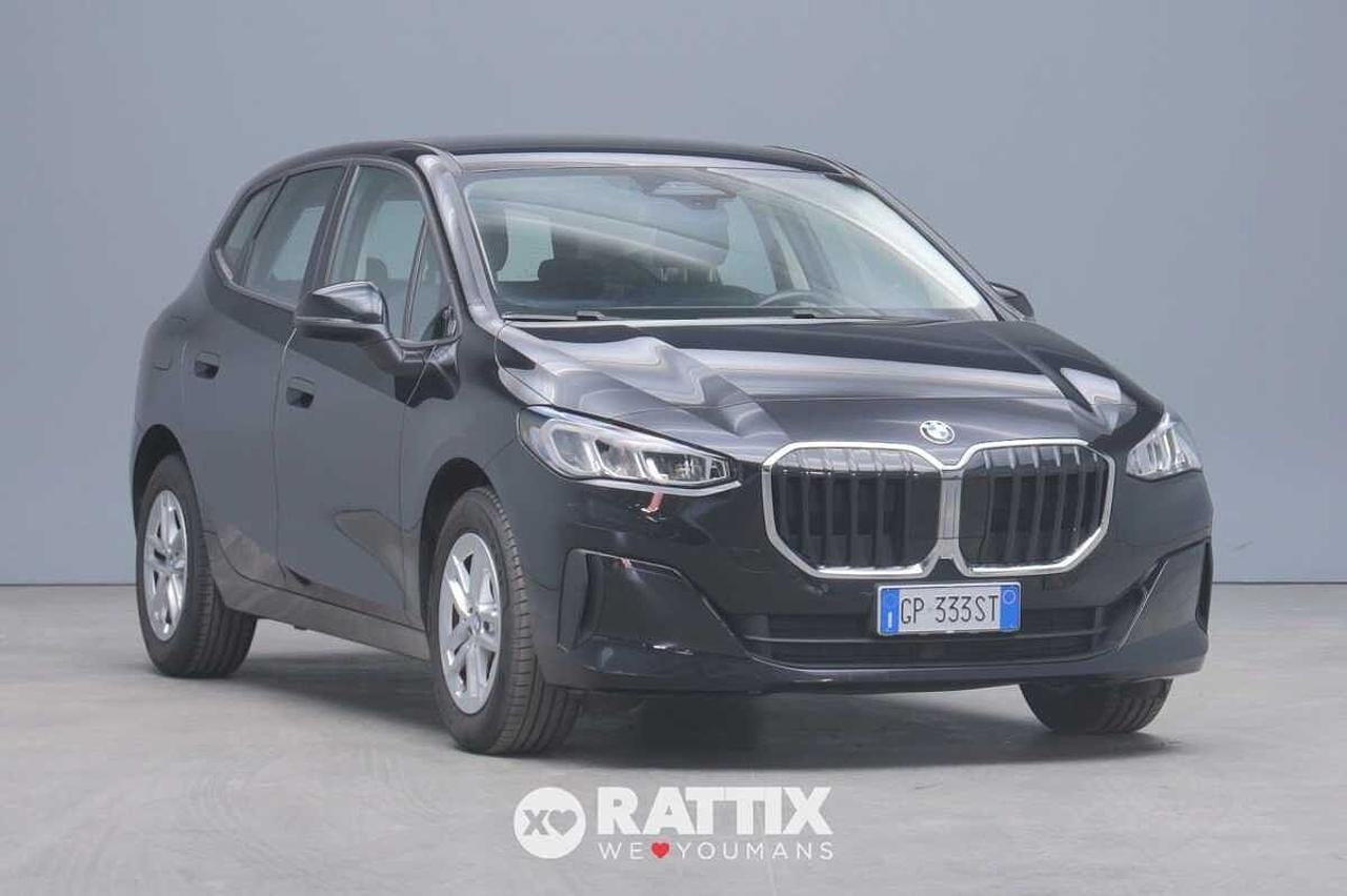 BMW Bmw Serie 2 SERIE 2 i Active Tourer mhev 48V auto 