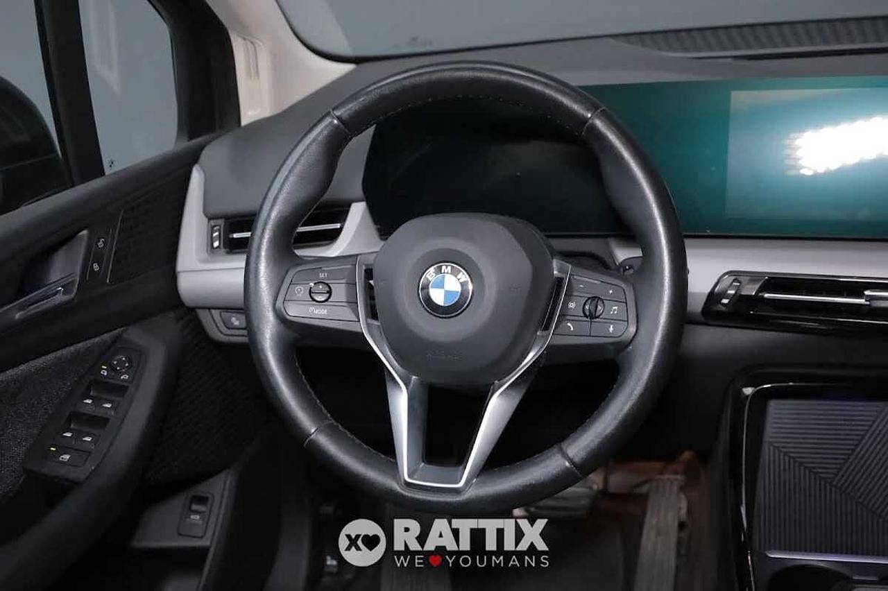 BMW Bmw Serie 2 usata 1