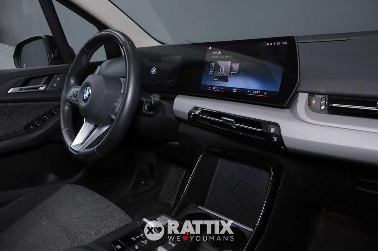 BMW Bmw Serie 2 usata 8