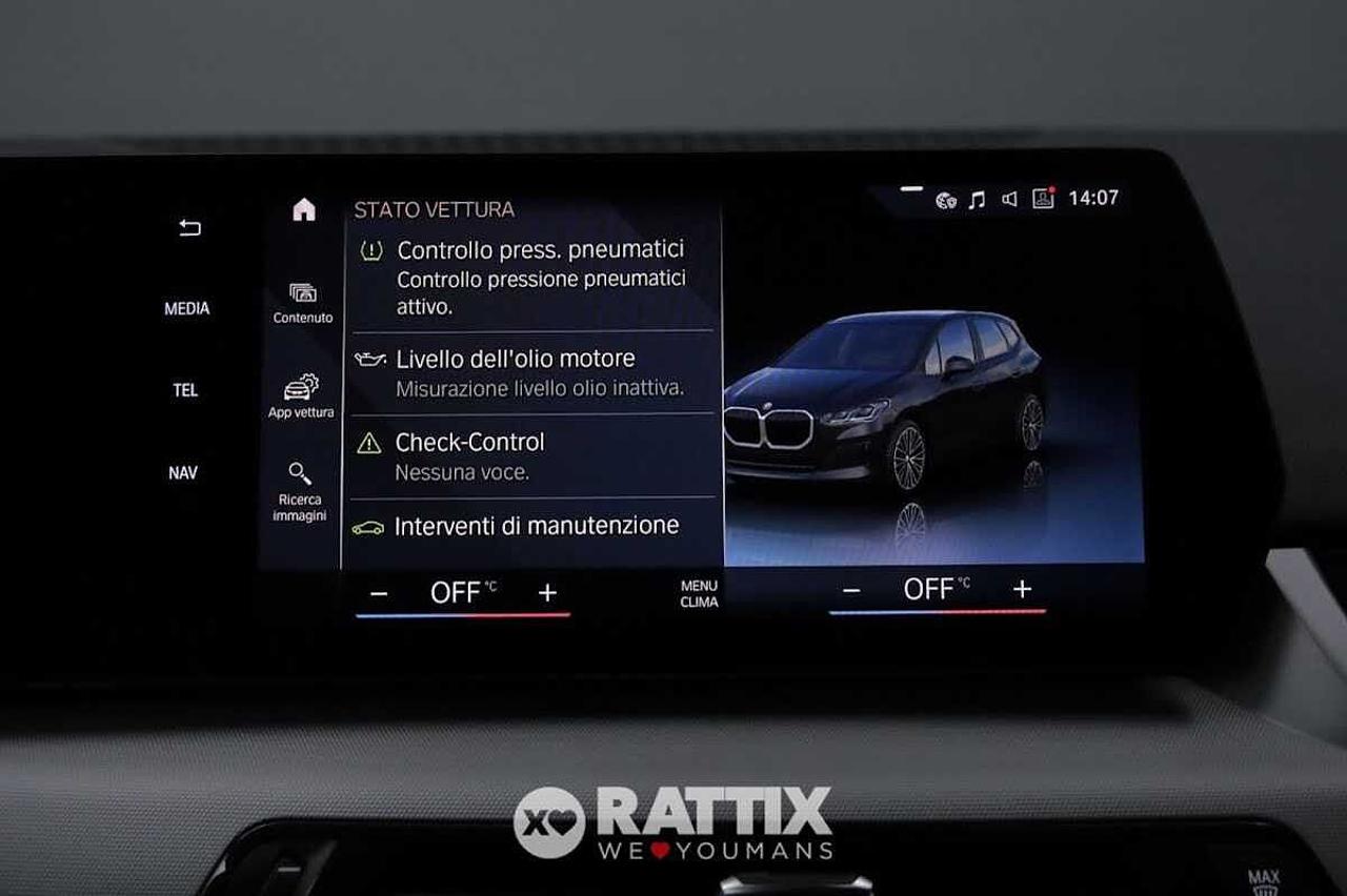 BMW Bmw Serie 2 usata 15