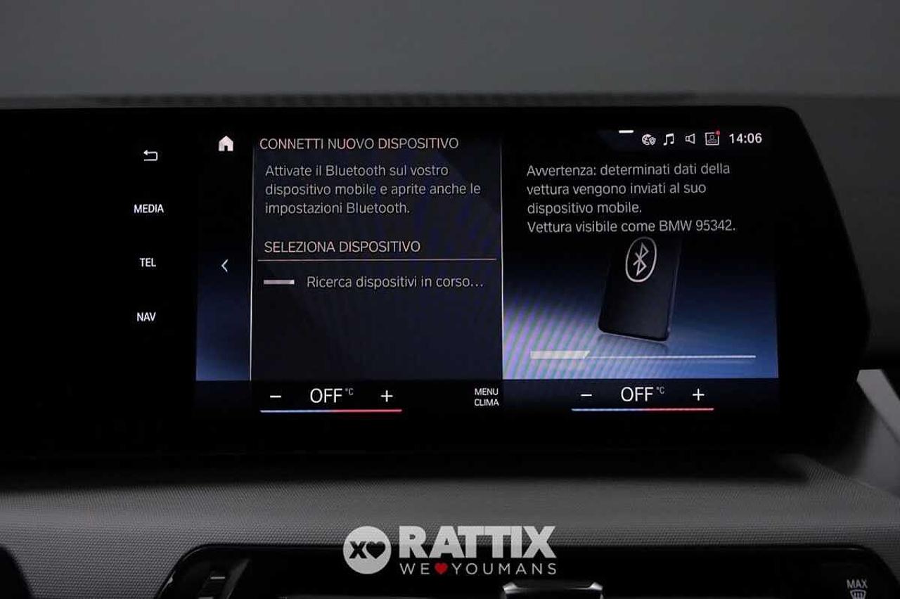 BMW Bmw Serie 2 usata 17