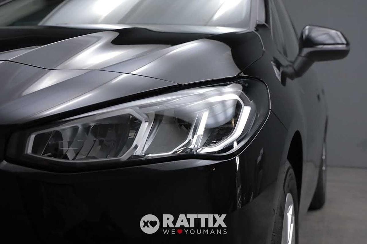 BMW Bmw Serie 2 usata 22
