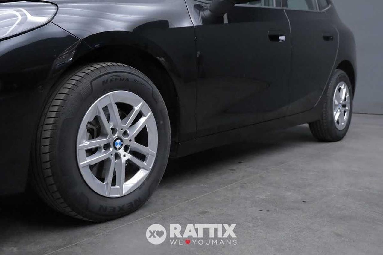 BMW Bmw Serie 2 usata 24