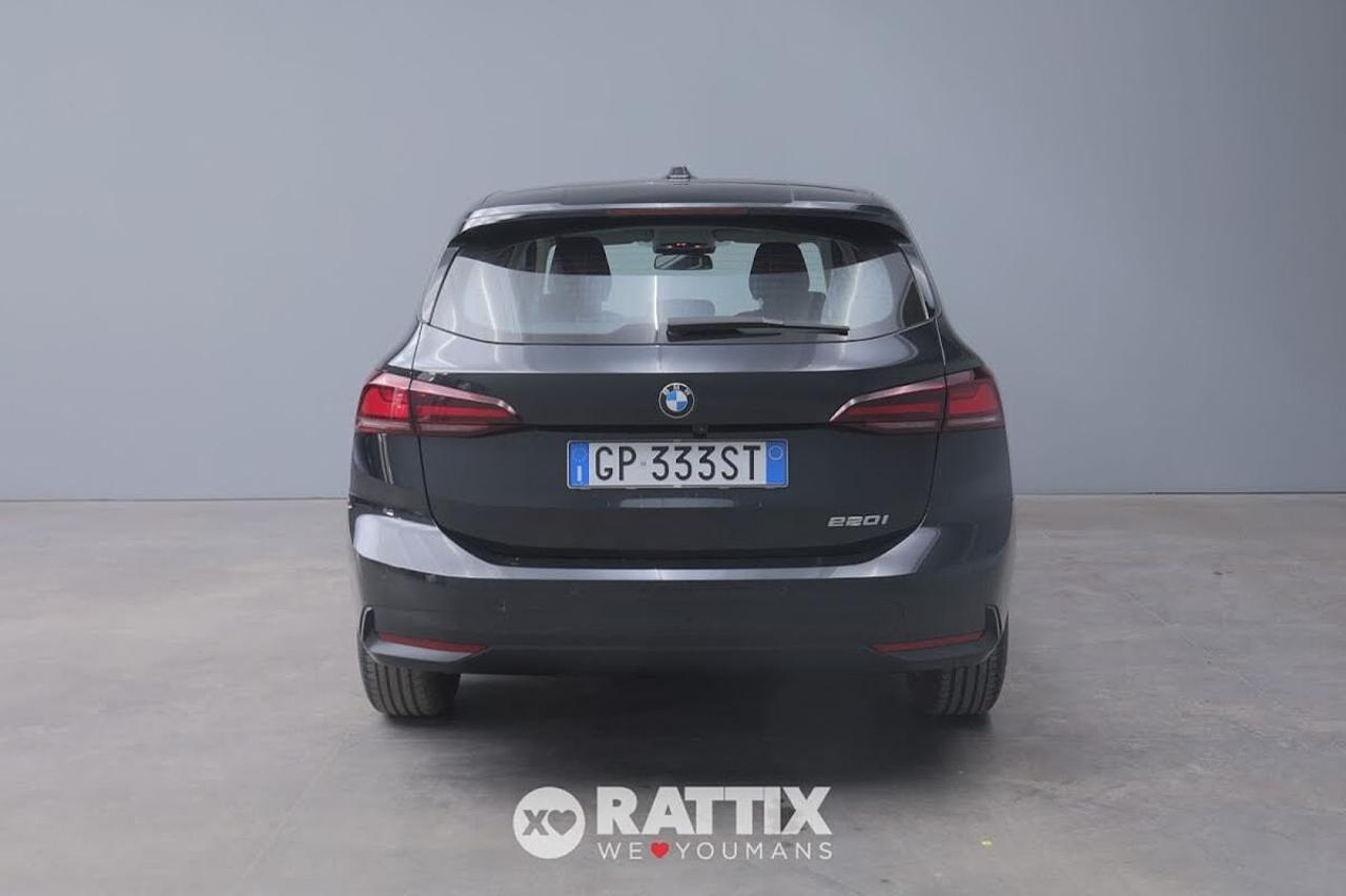 BMW Bmw Serie 2 usata 25