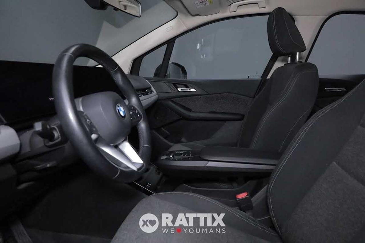 BMW Bmw Serie 2 usata 28