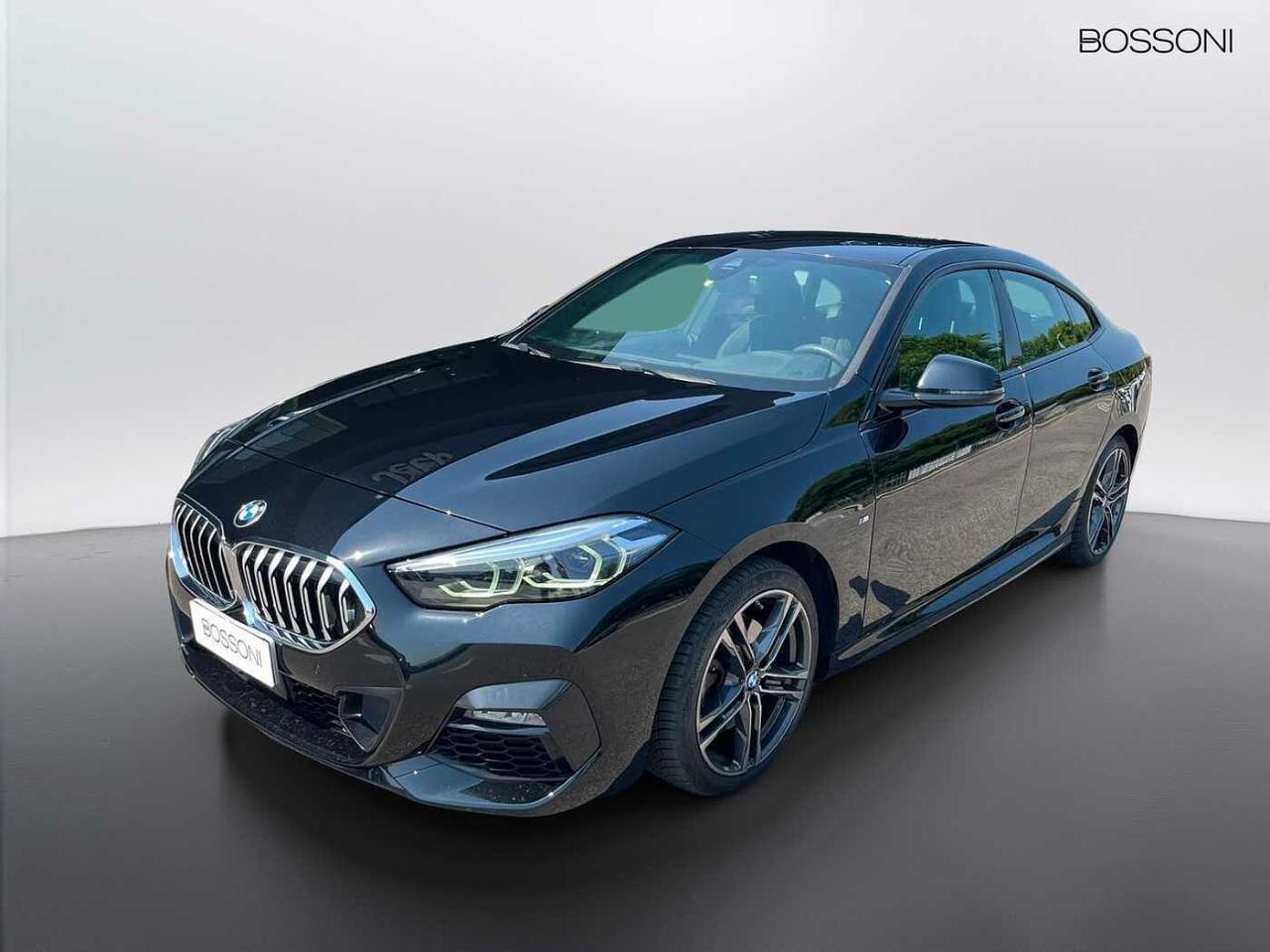 BMW Serie 2