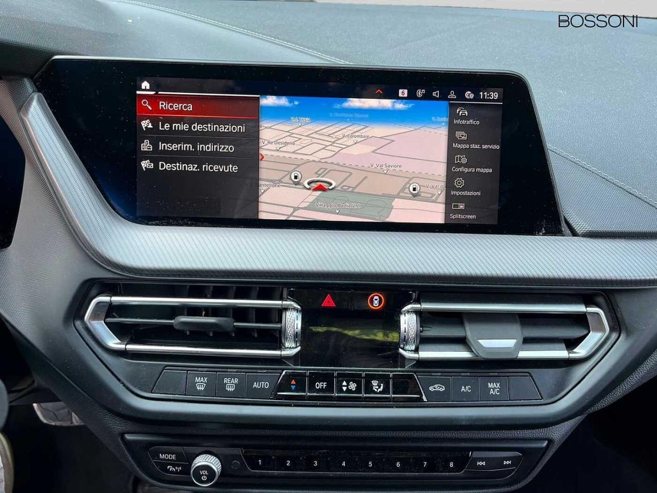 BMW Bmw Serie 2 usata 1
