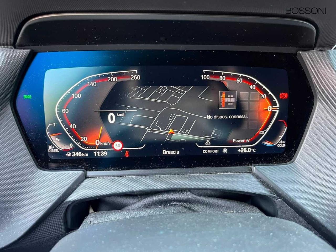 BMW Bmw Serie 2 usata 3