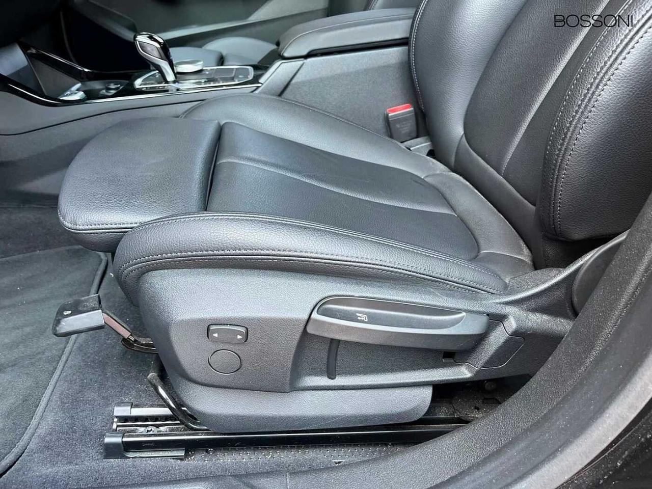 BMW Bmw Serie 2 usata 5