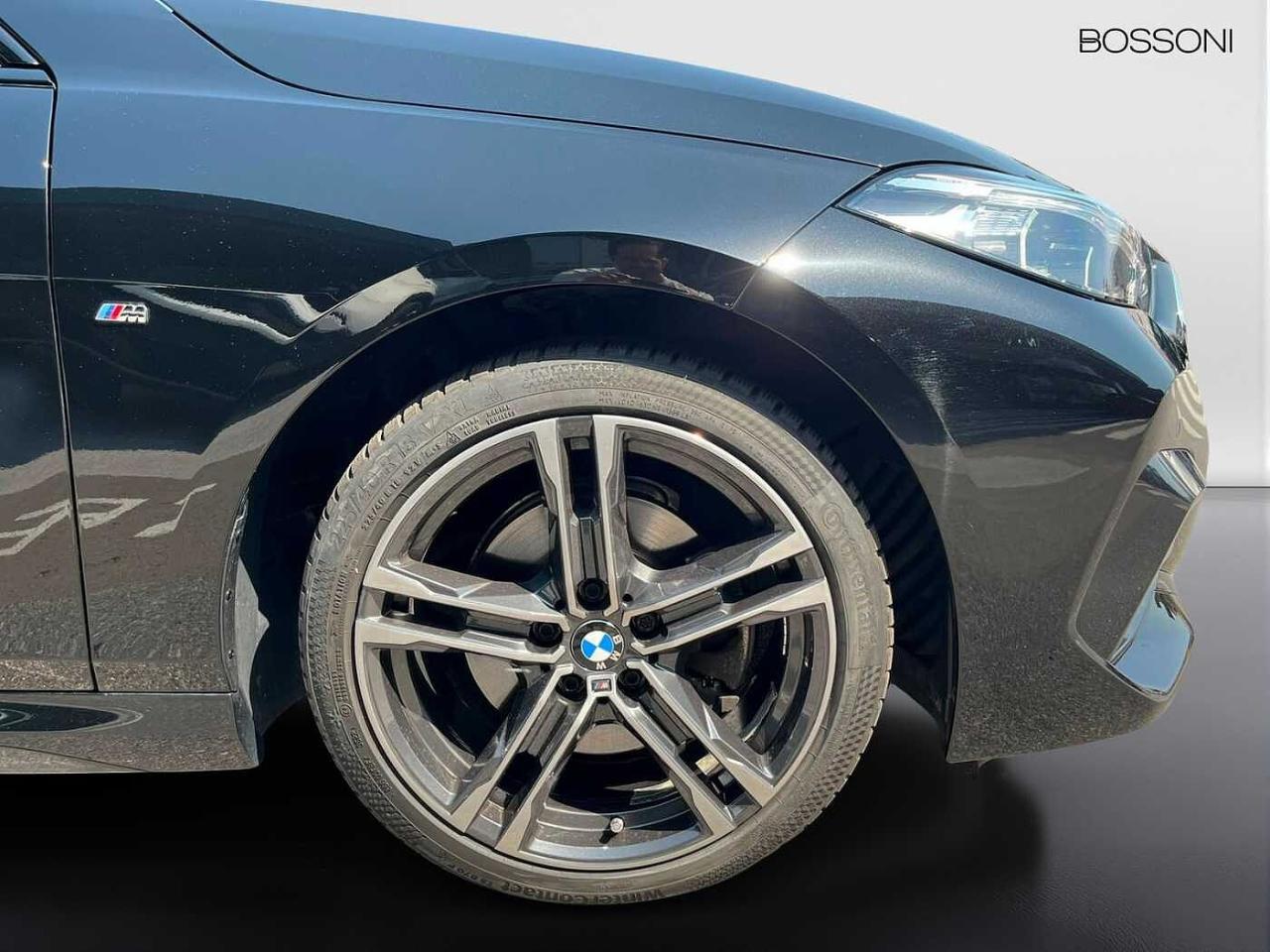 BMW Bmw Serie 2 usata 7