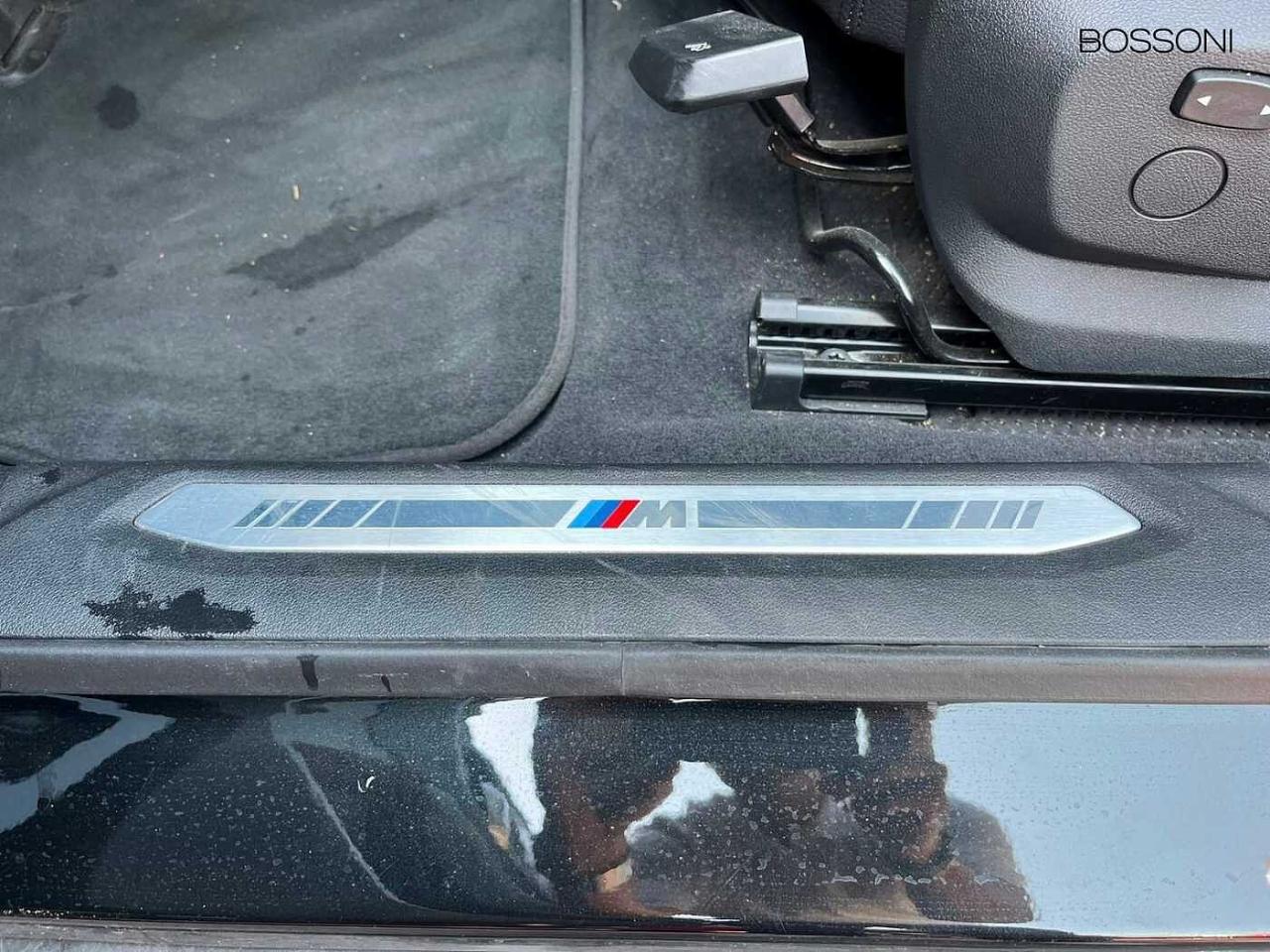 BMW Bmw Serie 2 usata 8