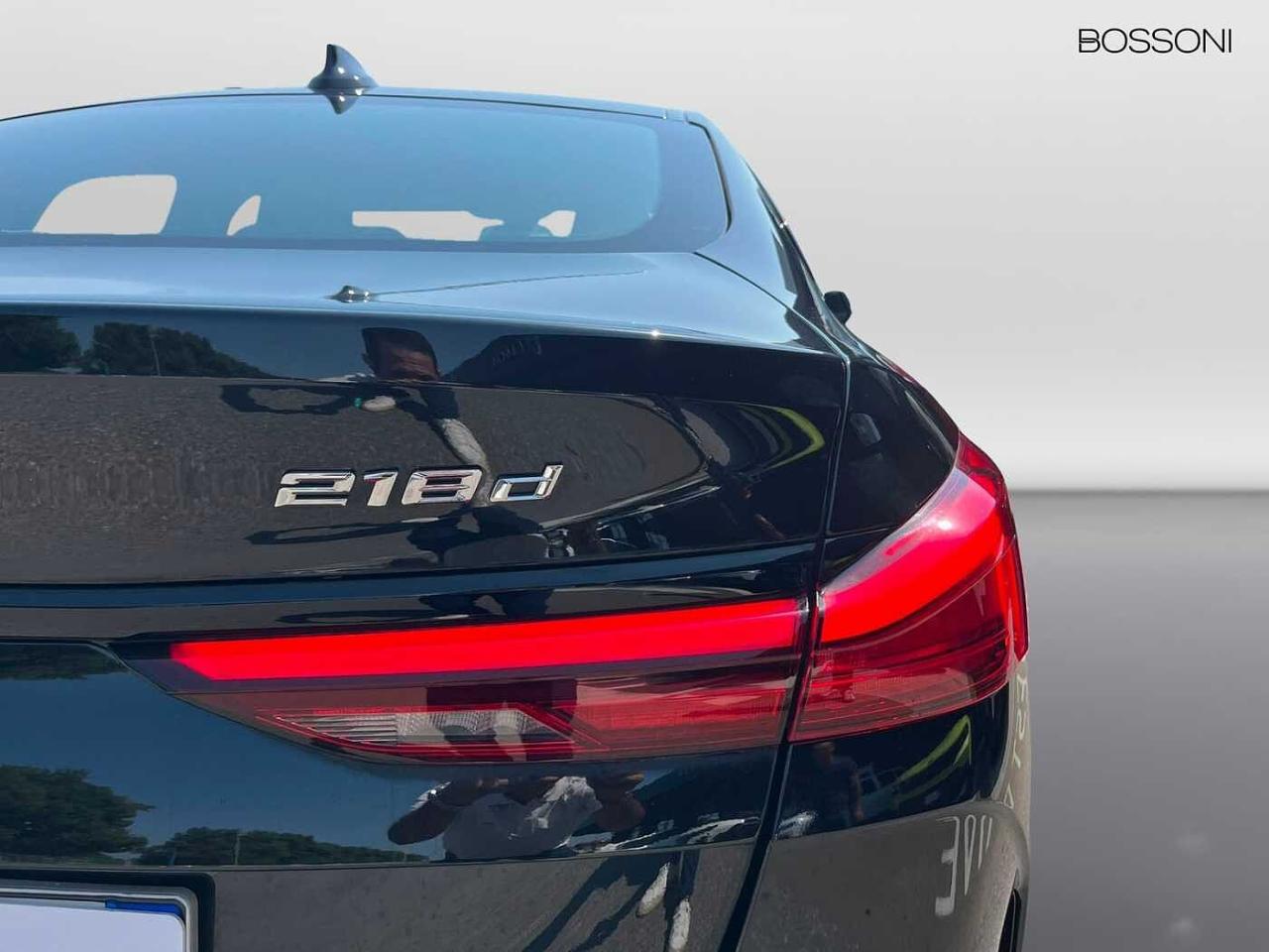 BMW Bmw Serie 2 usata 10