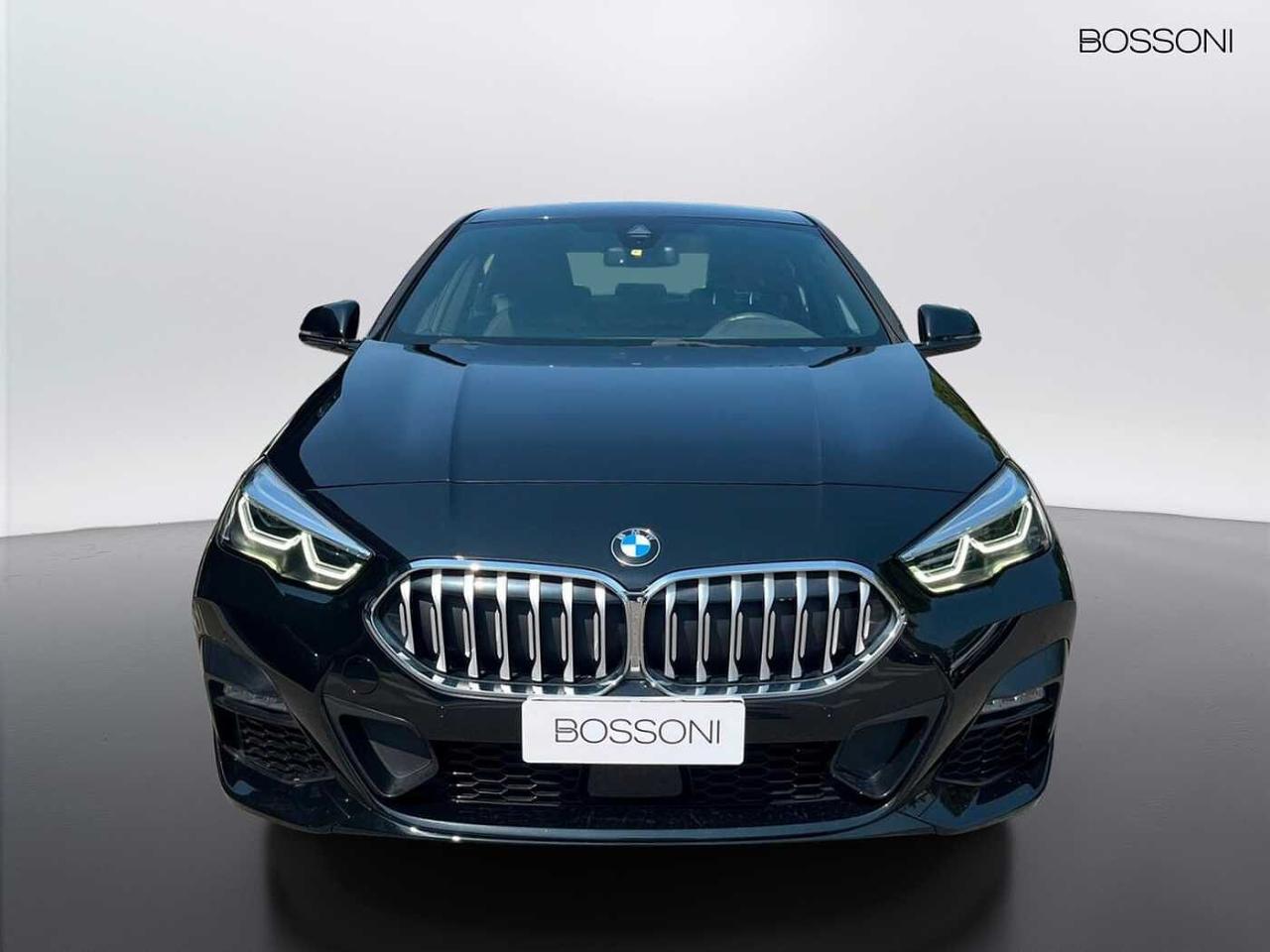 BMW Bmw Serie 2 usata 11