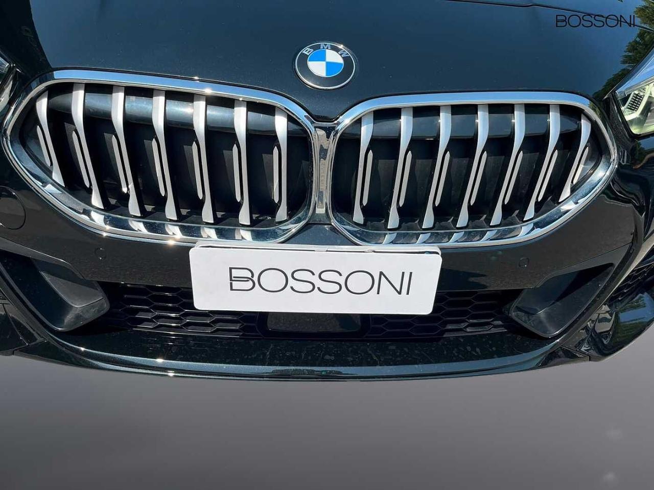 BMW Bmw Serie 2 usata 12
