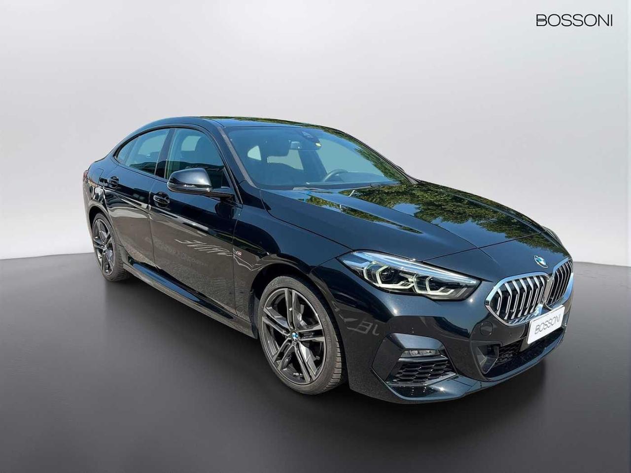 BMW Bmw Serie 2 usata 14