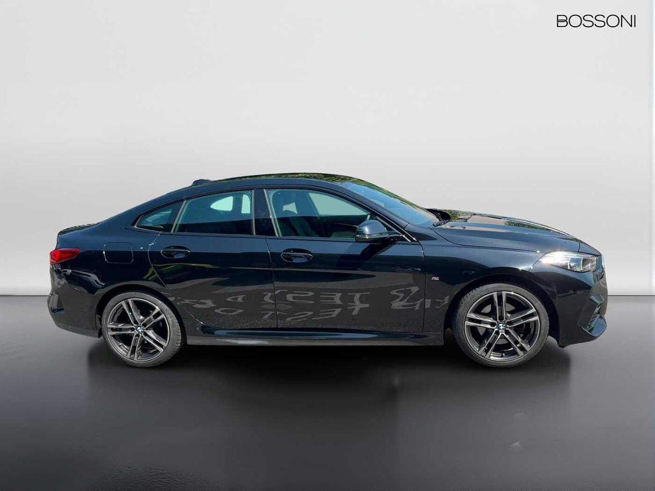BMW Bmw Serie 2 usata 15