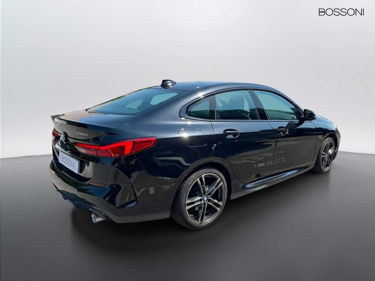 BMW Bmw Serie 2 usata 16
