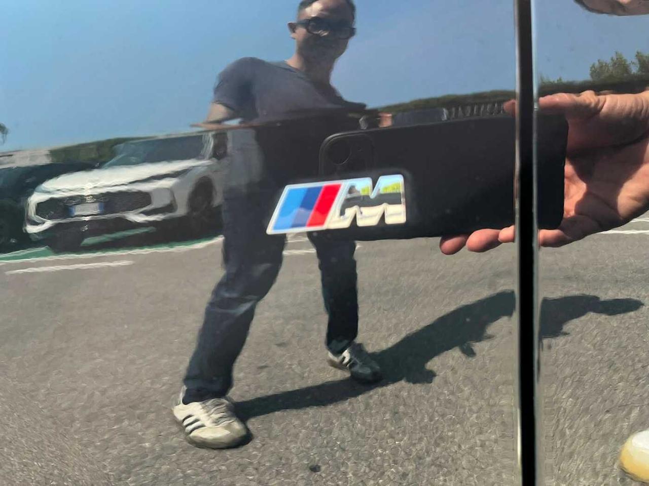 BMW Bmw Serie 2 usata 17