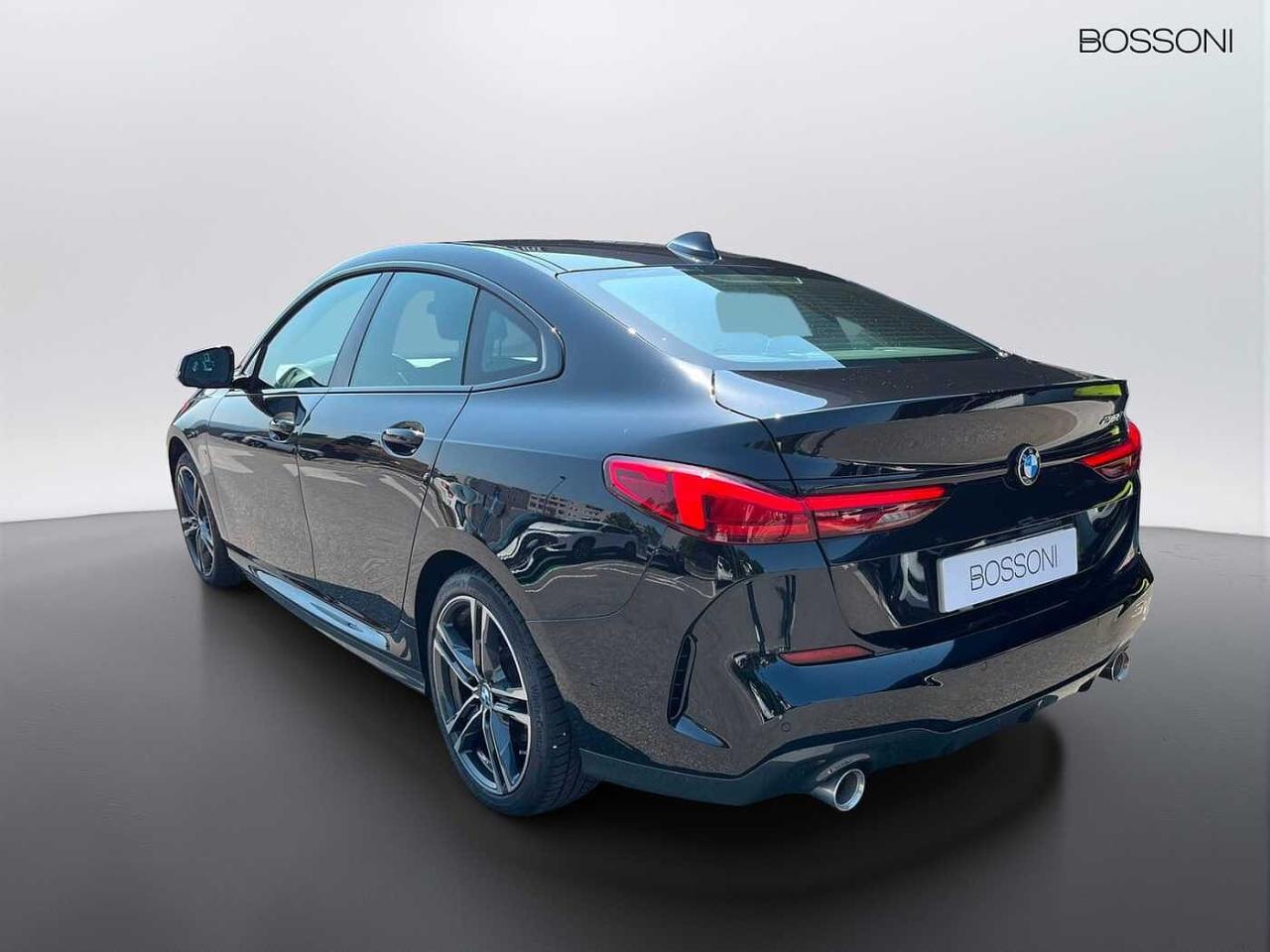 BMW Bmw Serie 2 usata 19