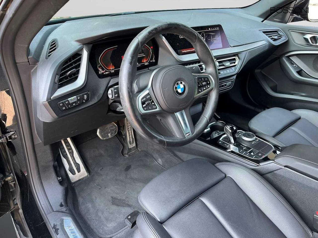 BMW Bmw Serie 2 usata 21