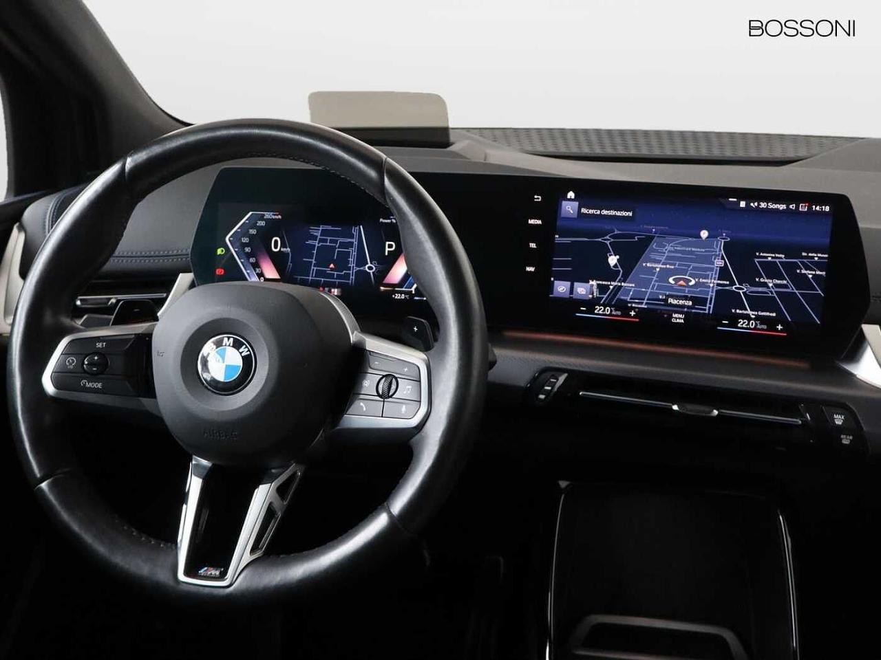 BMW Bmw Serie 2 usata 4