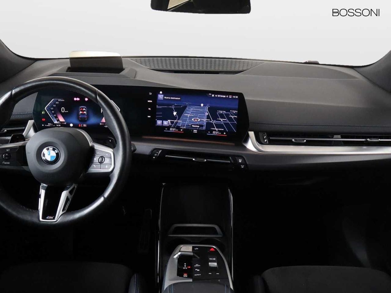 BMW Bmw Serie 2 usata 5