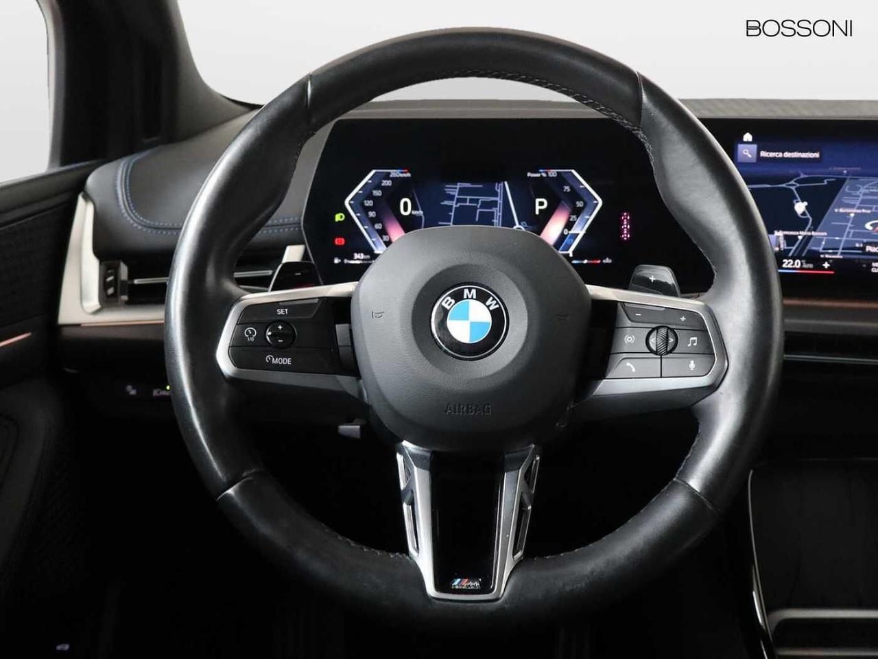 BMW Bmw Serie 2 usata 8