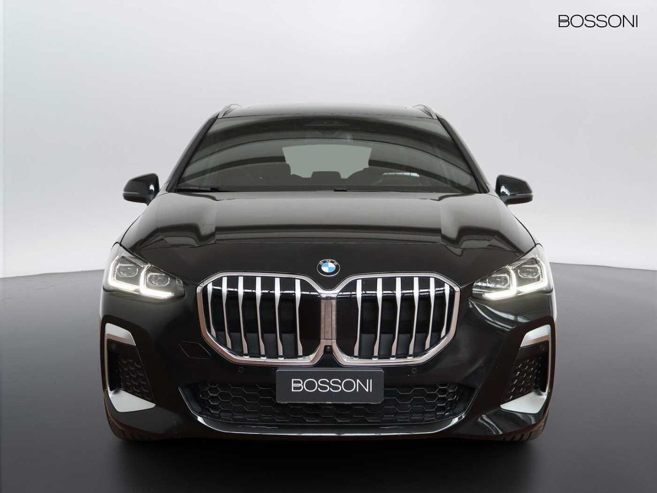 BMW Bmw Serie 2 usata 11