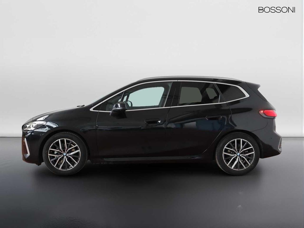 BMW Bmw Serie 2 usata 12