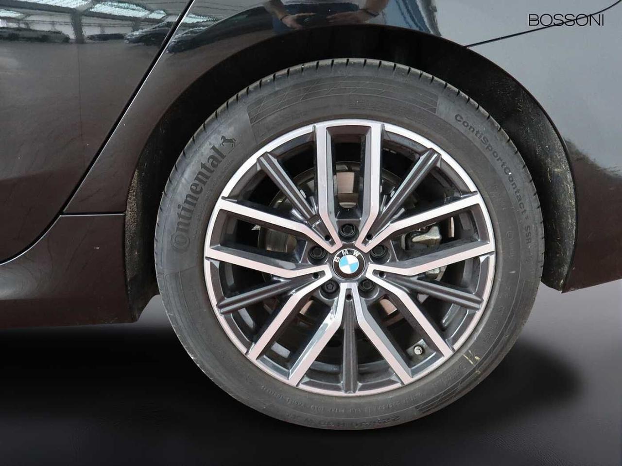 BMW Bmw Serie 2 usata 13