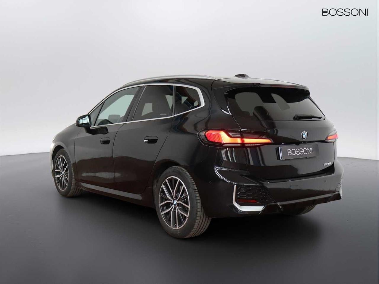 BMW Bmw Serie 2 usata 14