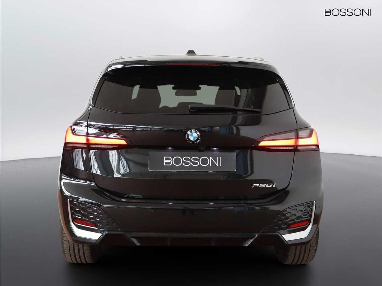 BMW Bmw Serie 2 usata 15