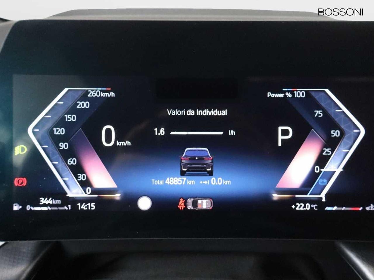 BMW Bmw Serie 2 usata 18