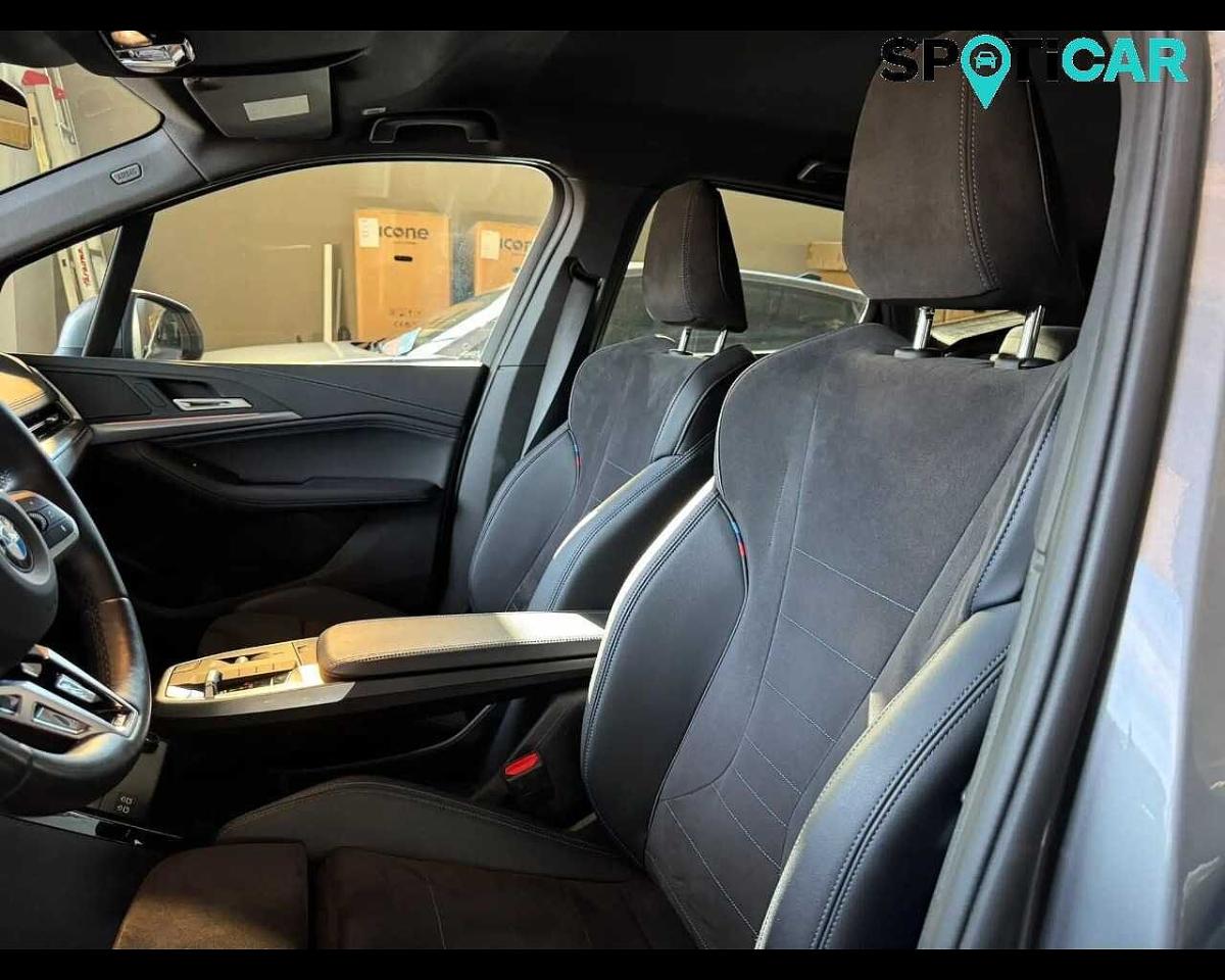 BMW Bmw Serie 2 usata 3