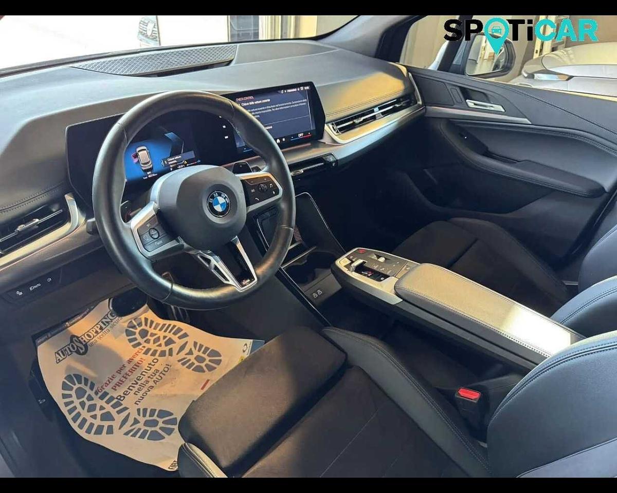 BMW Bmw Serie 2 usata 4