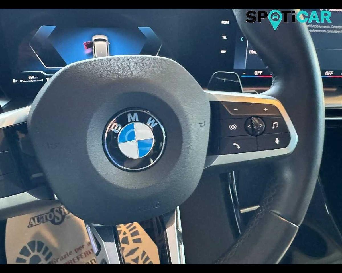 BMW Bmw Serie 2 usata 5