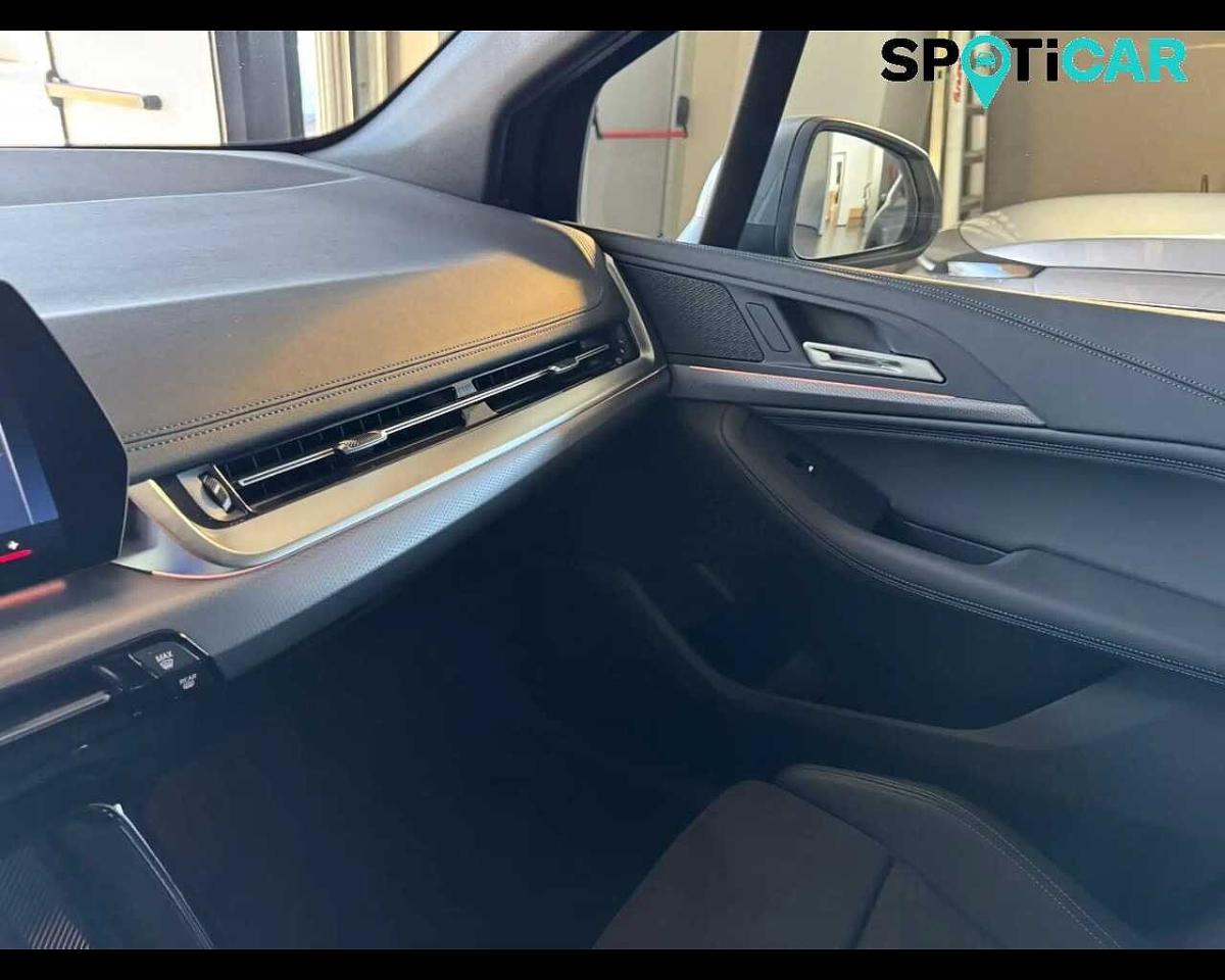 BMW Bmw Serie 2 usata 7