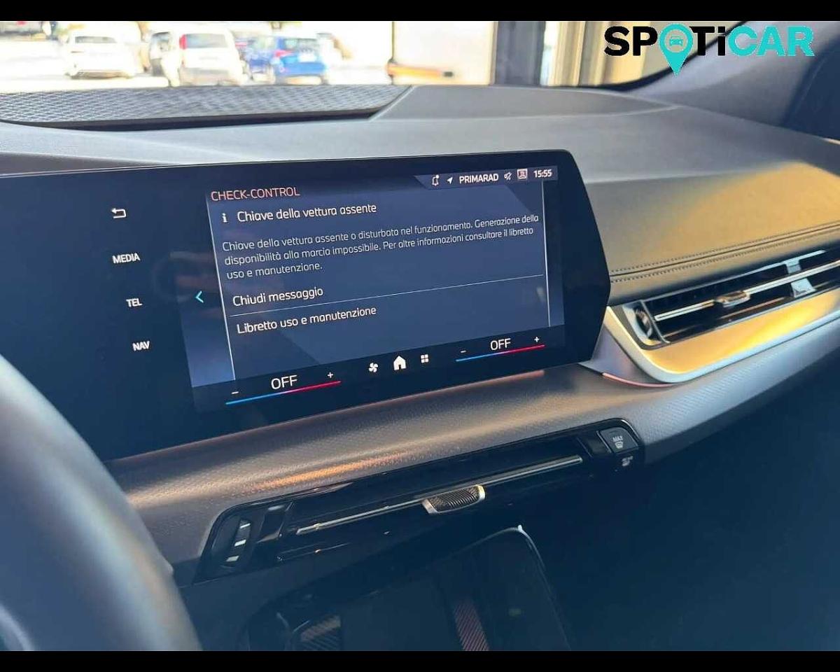 BMW Bmw Serie 2 usata 8