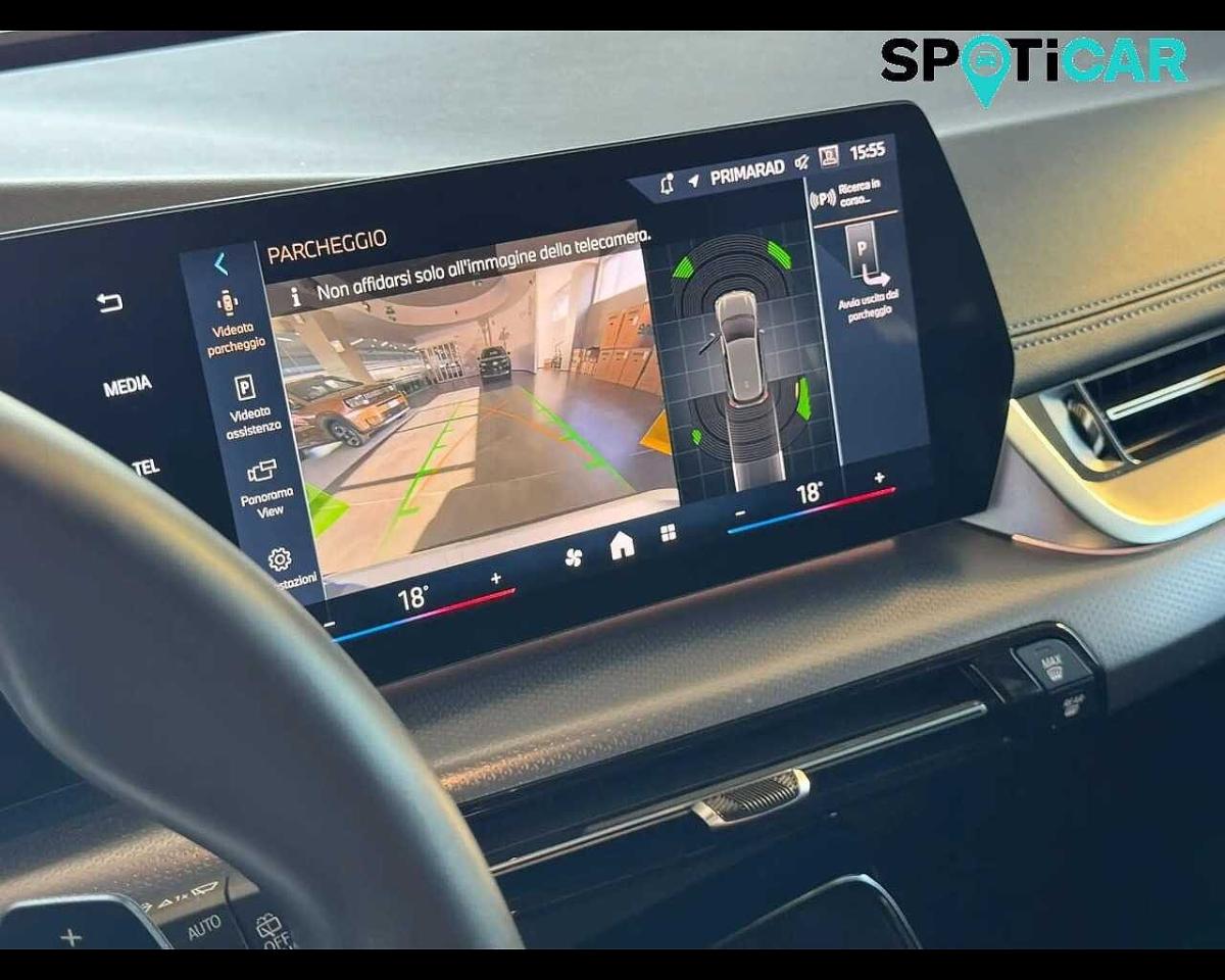 BMW Bmw Serie 2 usata 9