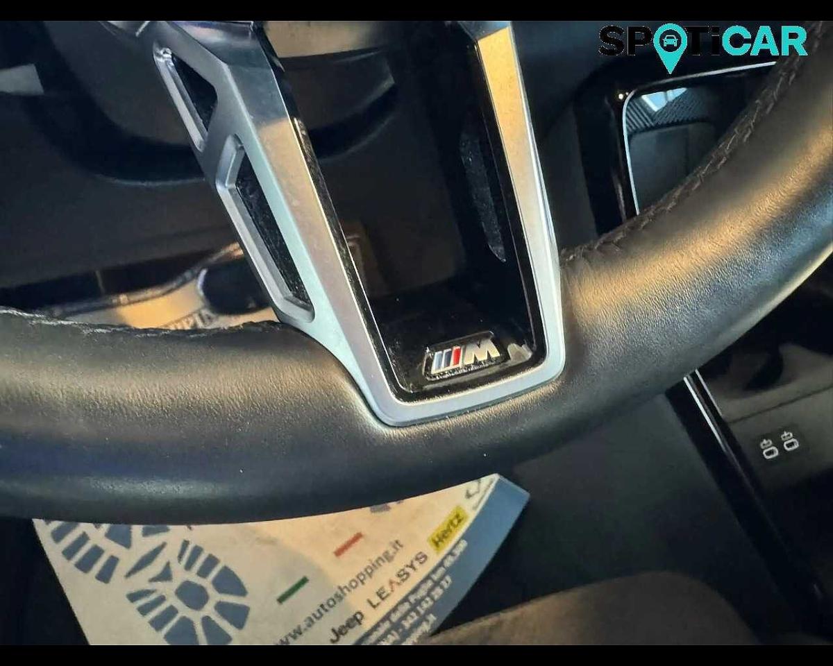 BMW Bmw Serie 2 usata 10