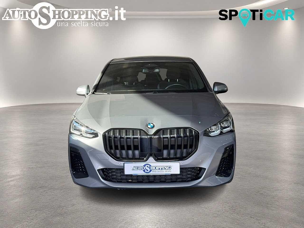 BMW Bmw Serie 2 usata 11
