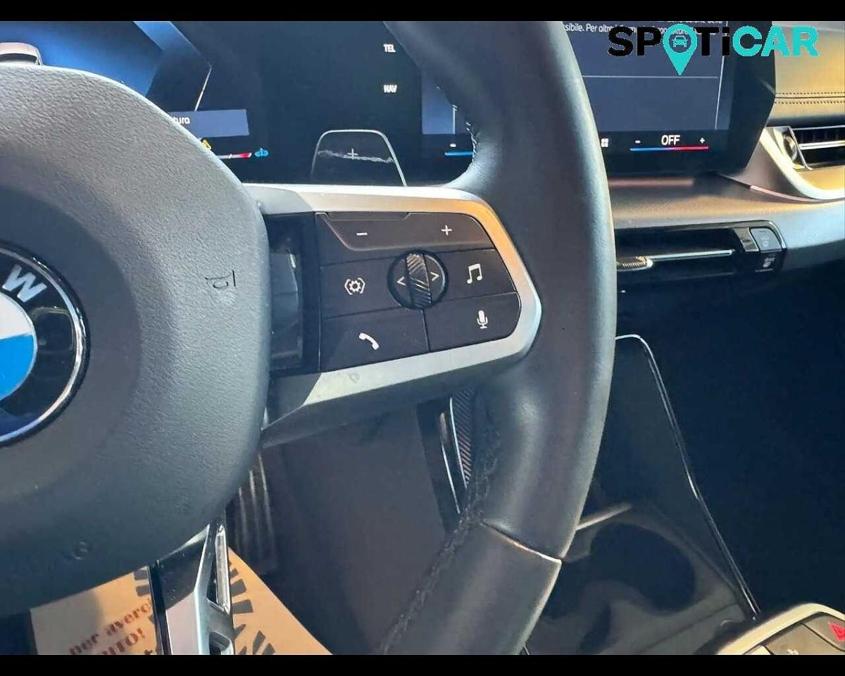 BMW Bmw Serie 2 usata 12