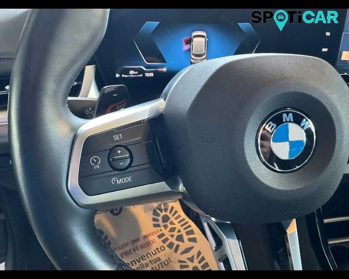 BMW Bmw Serie 2 usata 13