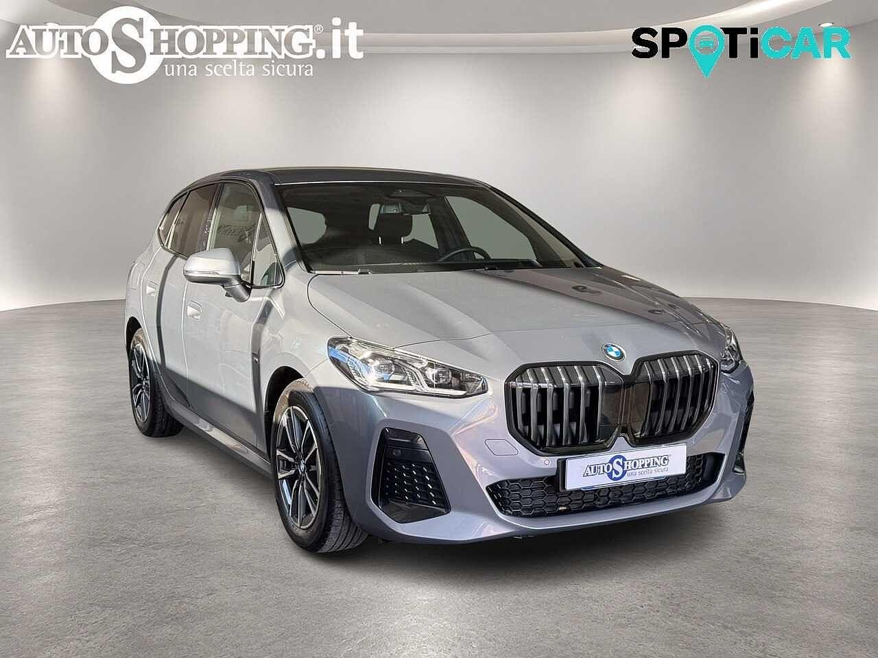 BMW Bmw Serie 2 usata 19