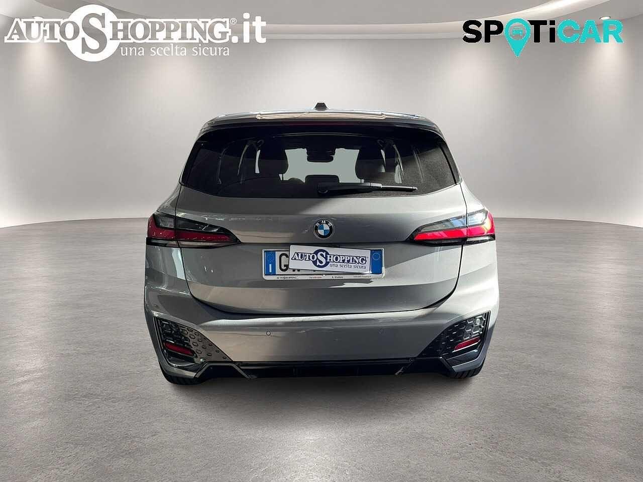 BMW Bmw Serie 2 usata 20