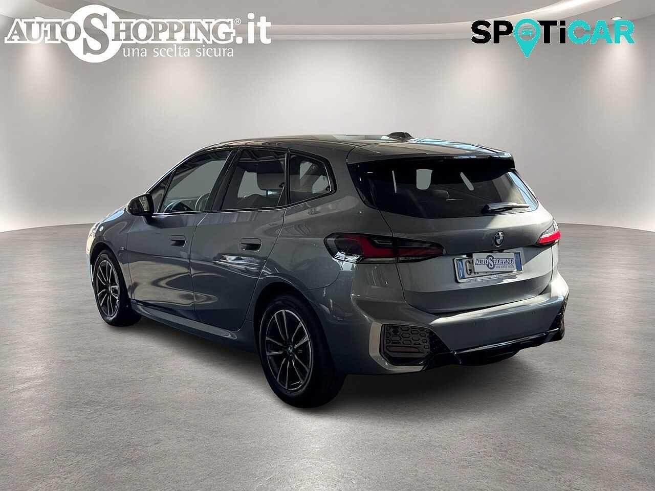 BMW Bmw Serie 2 usata 21