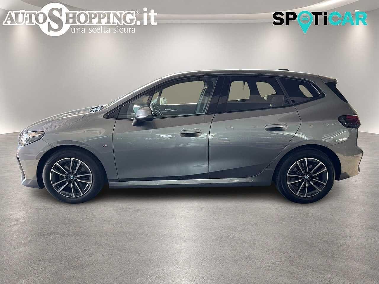 BMW Bmw Serie 2 usata 22